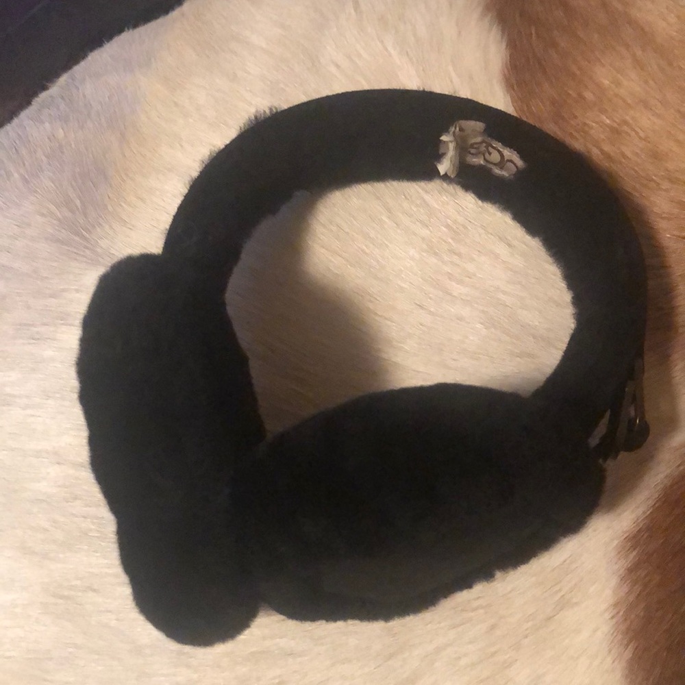 Ugg Earmuffs